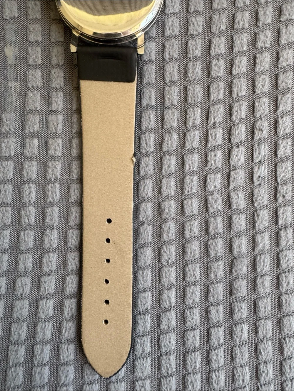 Disney Mickey Mouse & Pluto watch